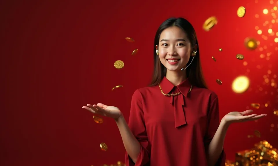dragon4 Welcome deposit offer